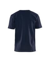 Blaklader T-Shirt 3300 #colour_dark-navy-blue