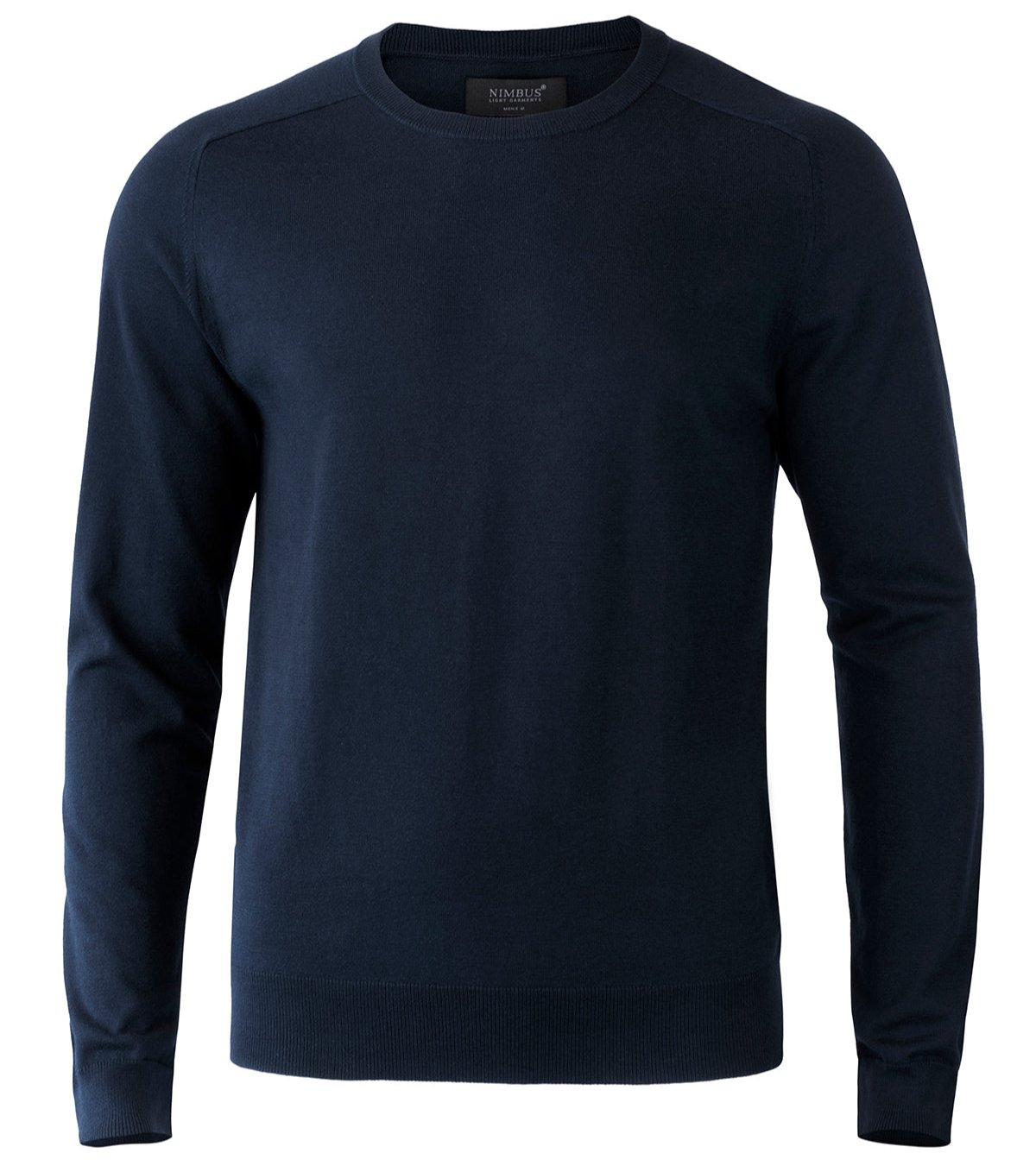 Nimbus Brighton  Elegant Round Neck