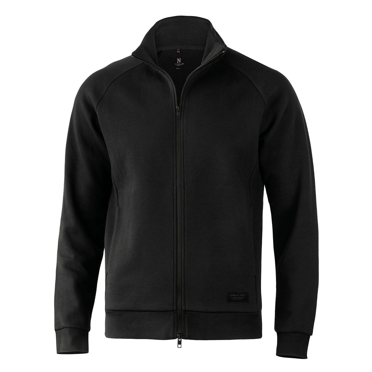 Nimbus Eaton  Premium Double-Faced Sweatshirt