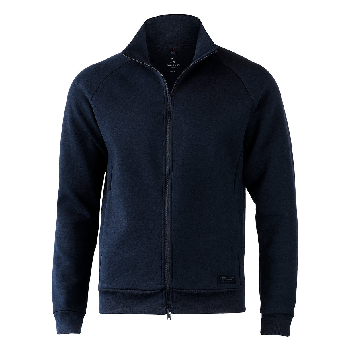 Nimbus Eaton  Premium Double-Faced Sweatshirt