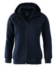 Nimbus Women's Hampton – Premium Double-Faced Hoodie