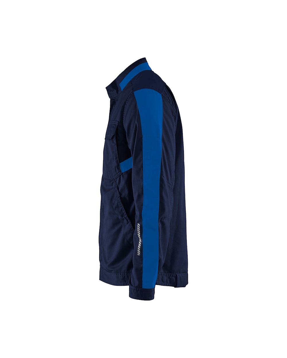 Blaklader Industry Jacket Stretch 4444