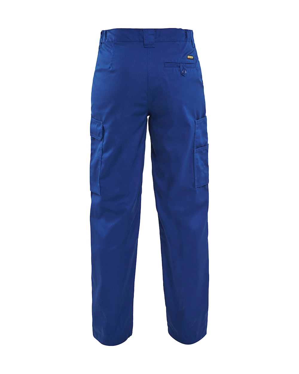 Blaklader Women's Service Trousers 7120 #colour_cornflower-blue