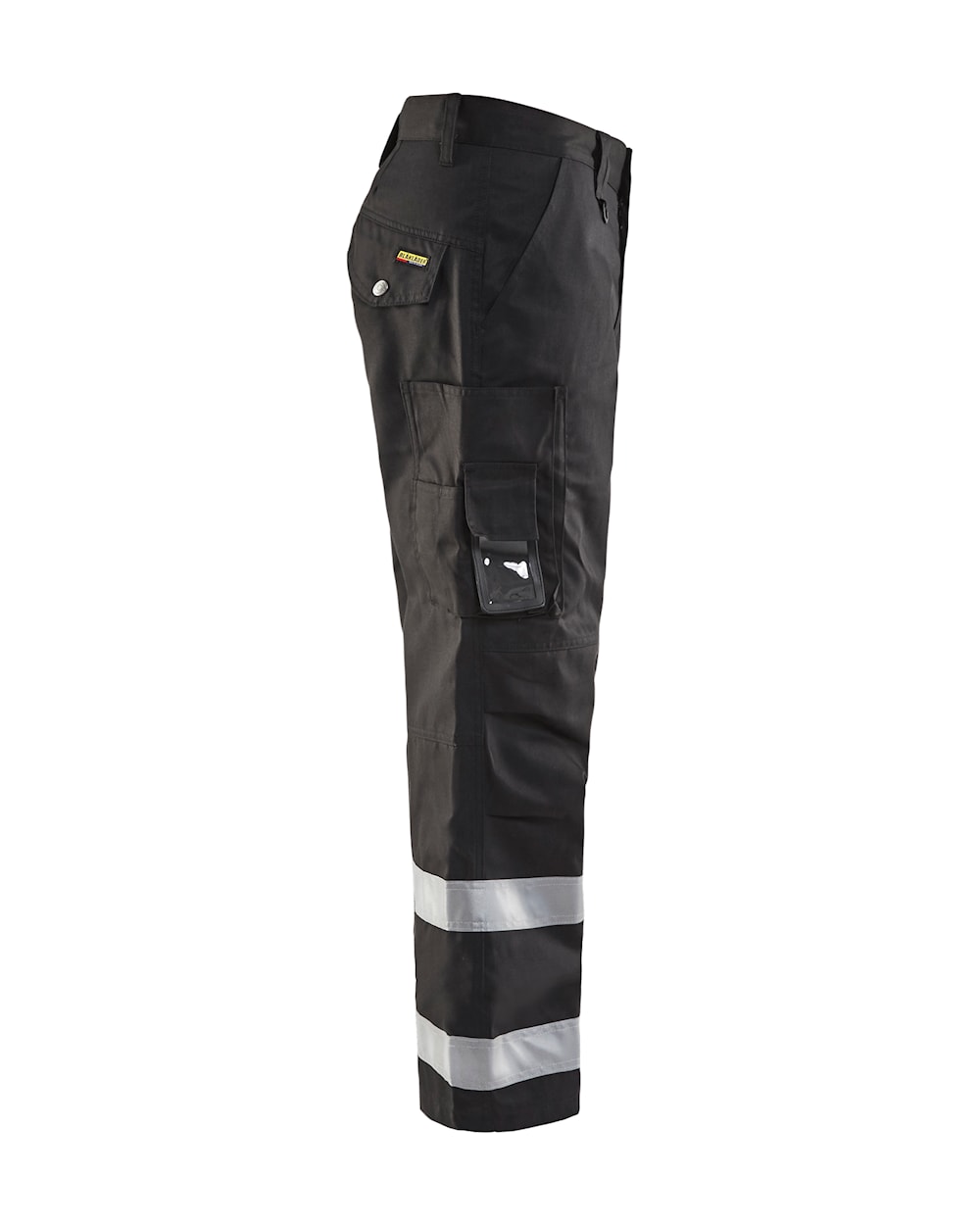 Blaklader Trousers 1451 #colour_black