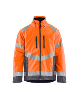 Blaklader Hi-Vis Winter Jacket 4780