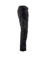 Blaklader Craftsman Trousers X1500 15001380 - Black