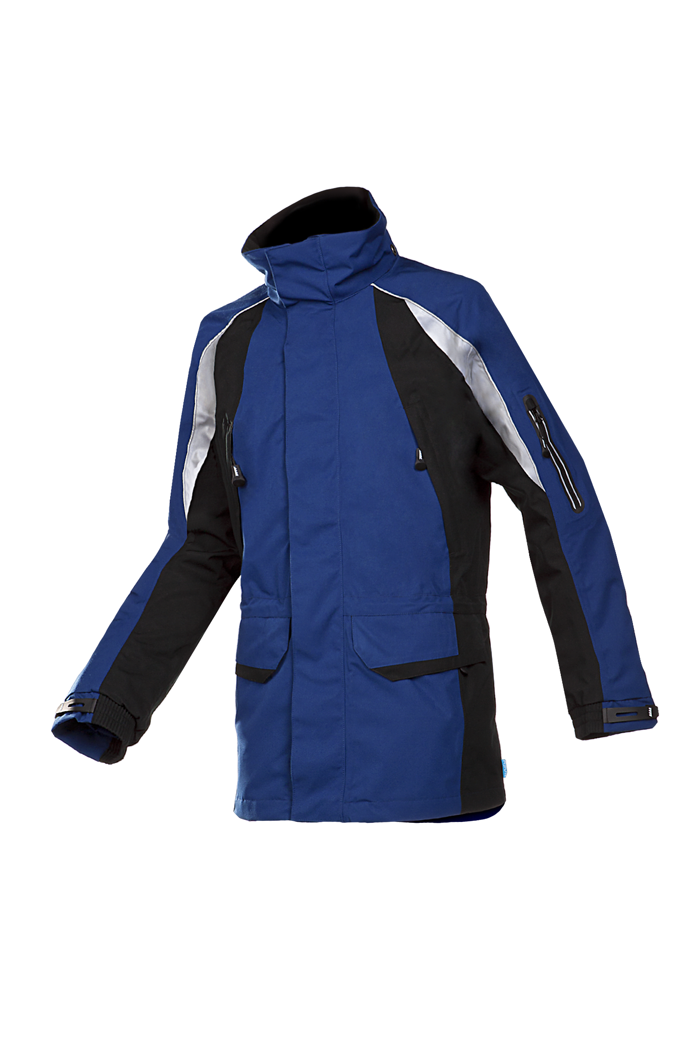 Sioen Tornhill Rain Jacket
