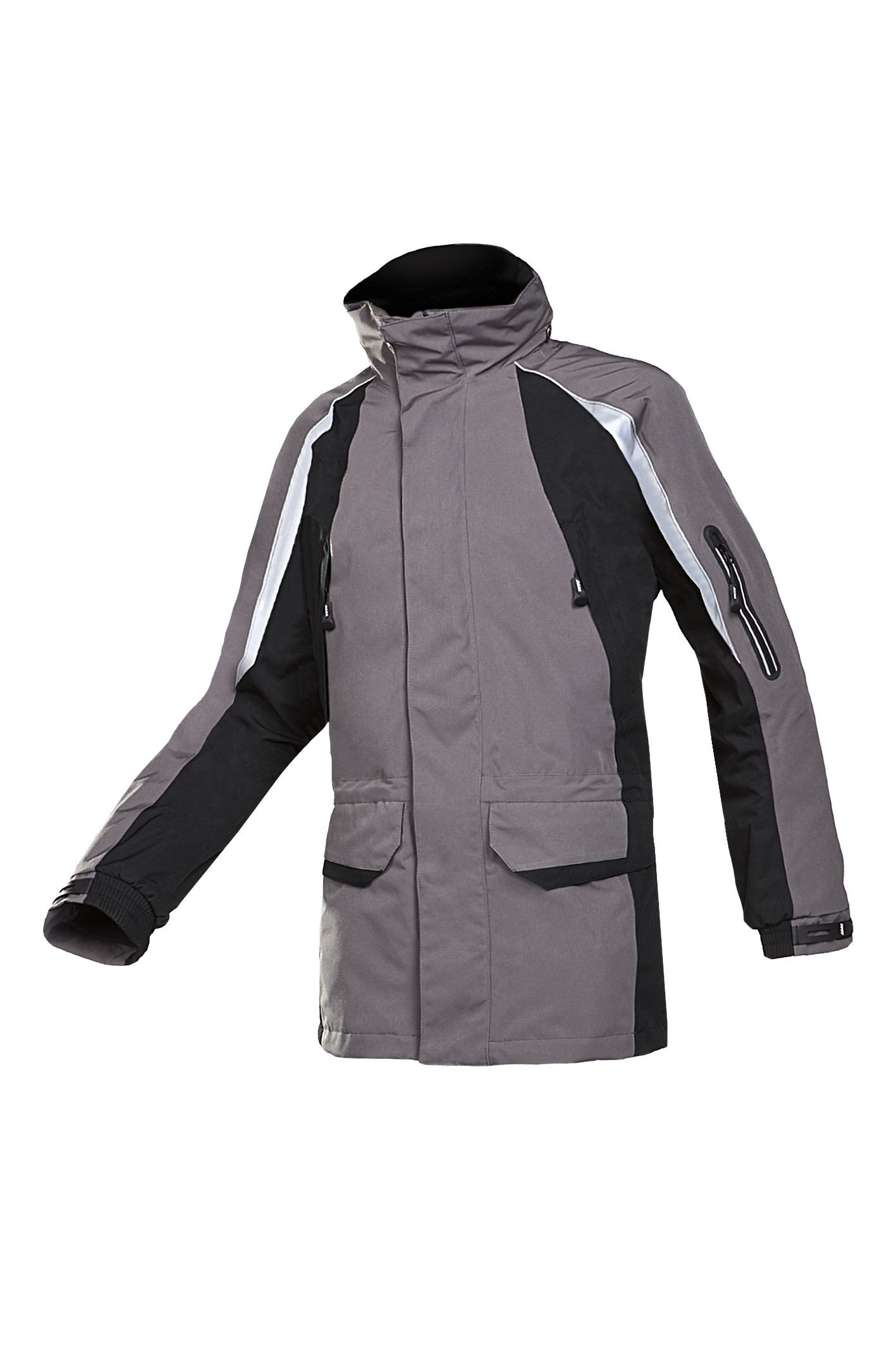 Sioen Tornhill Rain Jacket