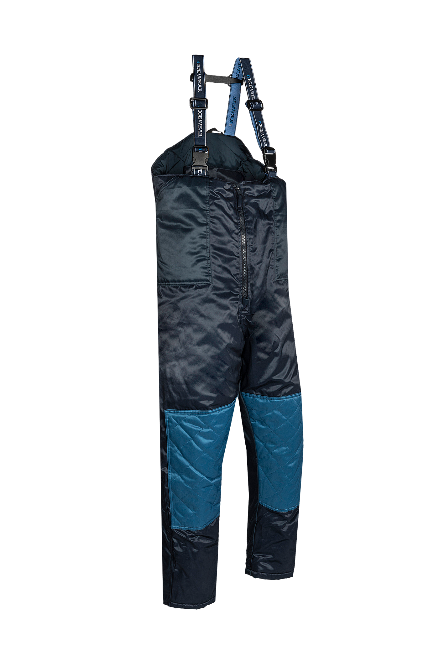 Sioen Zermatt Cold Storage Bib And Brace
