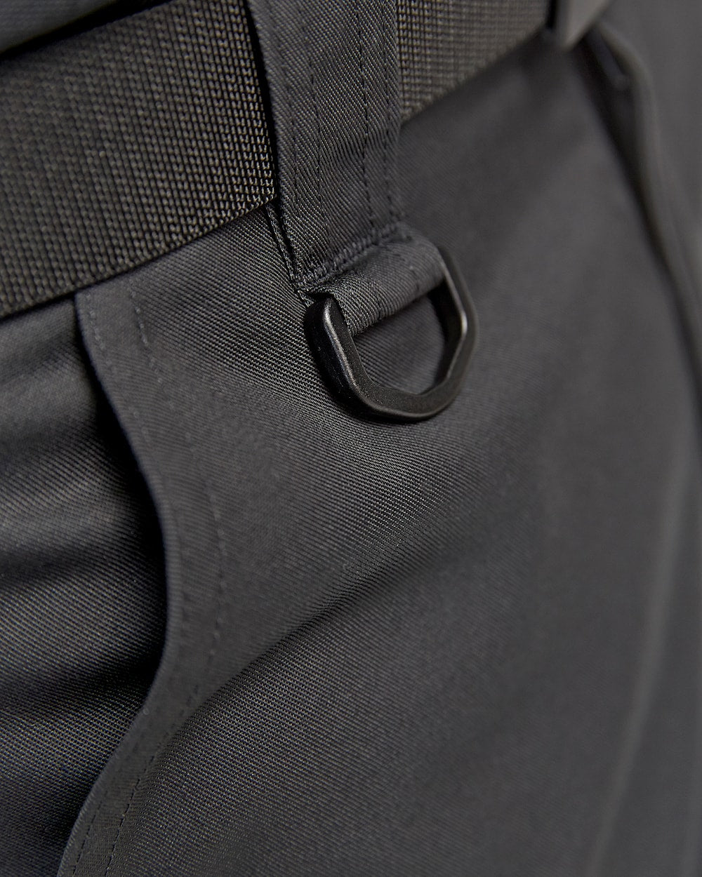 Blaklader Trousers 1407 #colour_black