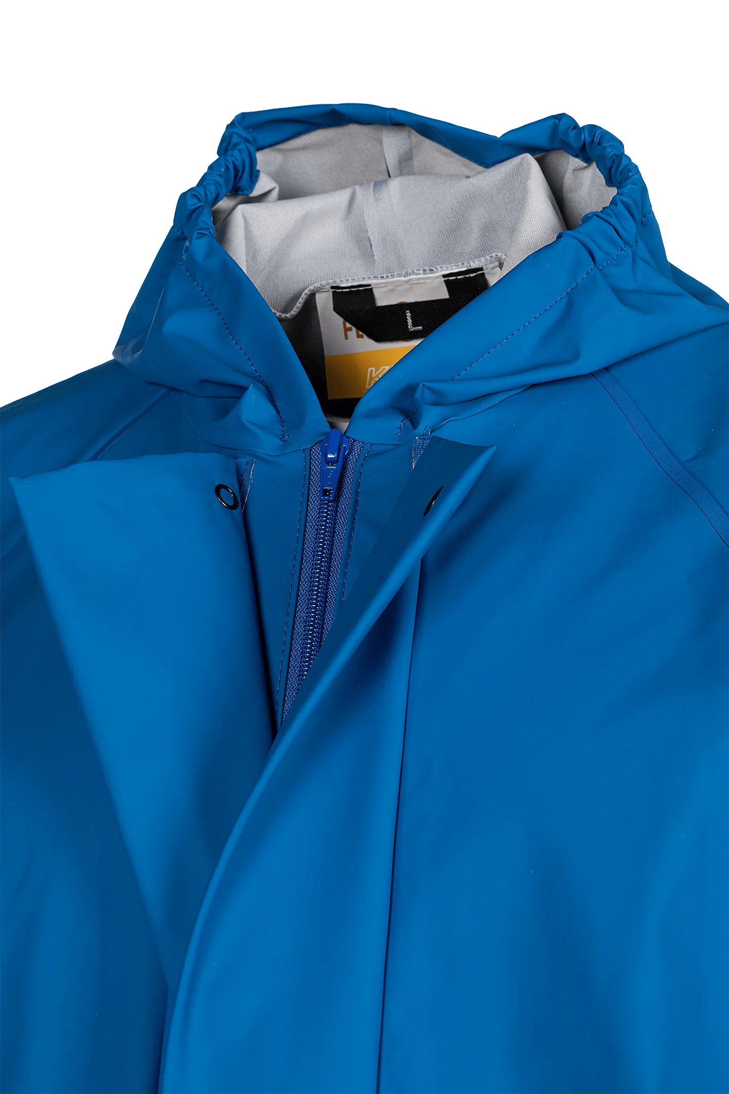 Sioen Dornum Coverall