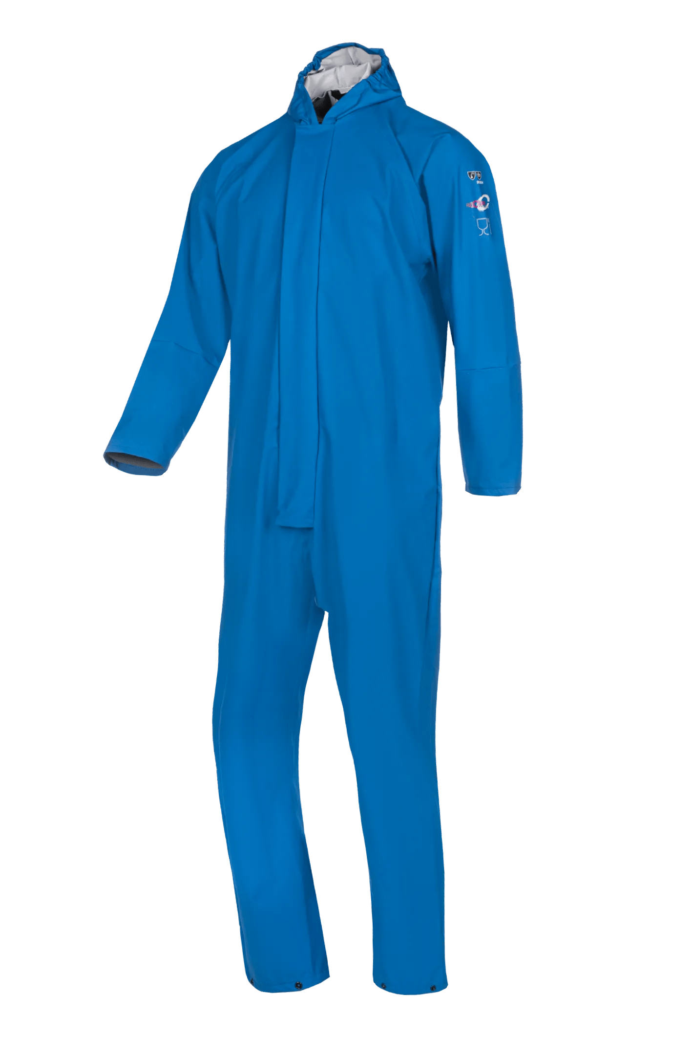 Sioen Dornum Coverall