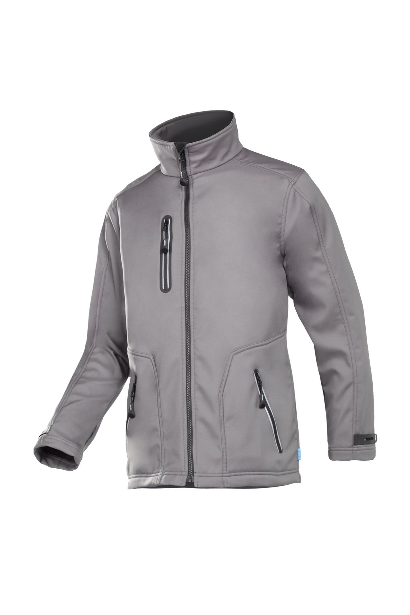 Sioen Pulco Bonded Softshell Jacket