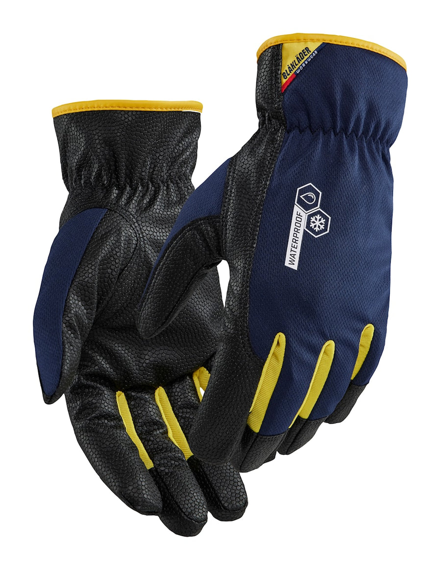 Blaklader Work Gloves Lined Wr 2872
