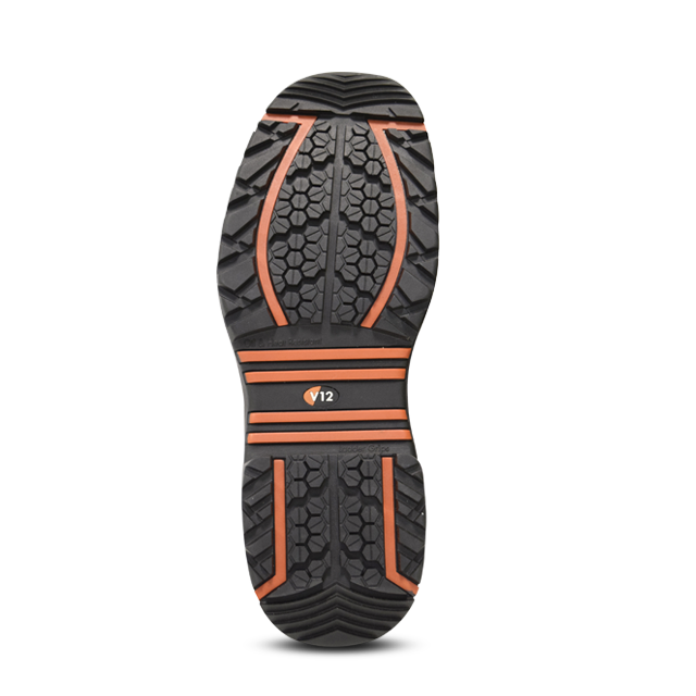 V12 Footwear Octane IGS S3 HRO SRC Hiker