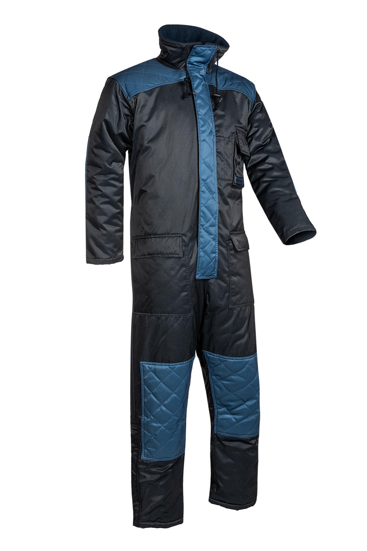 Sioen Matterhorn Cold Storage Coverall