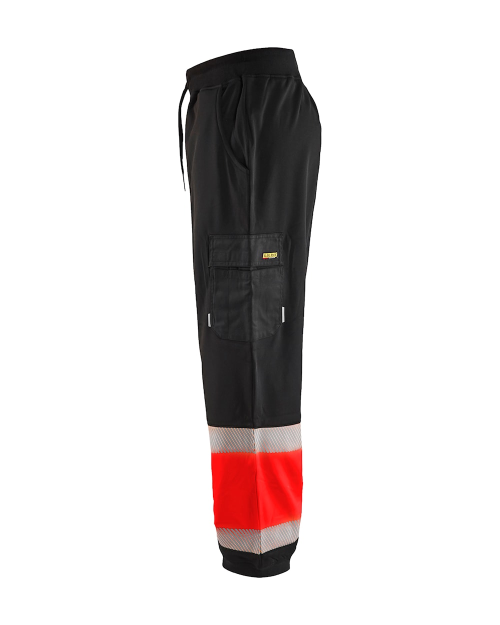 Blaklader Hi-Vis Sweatshirt Trousers 1549