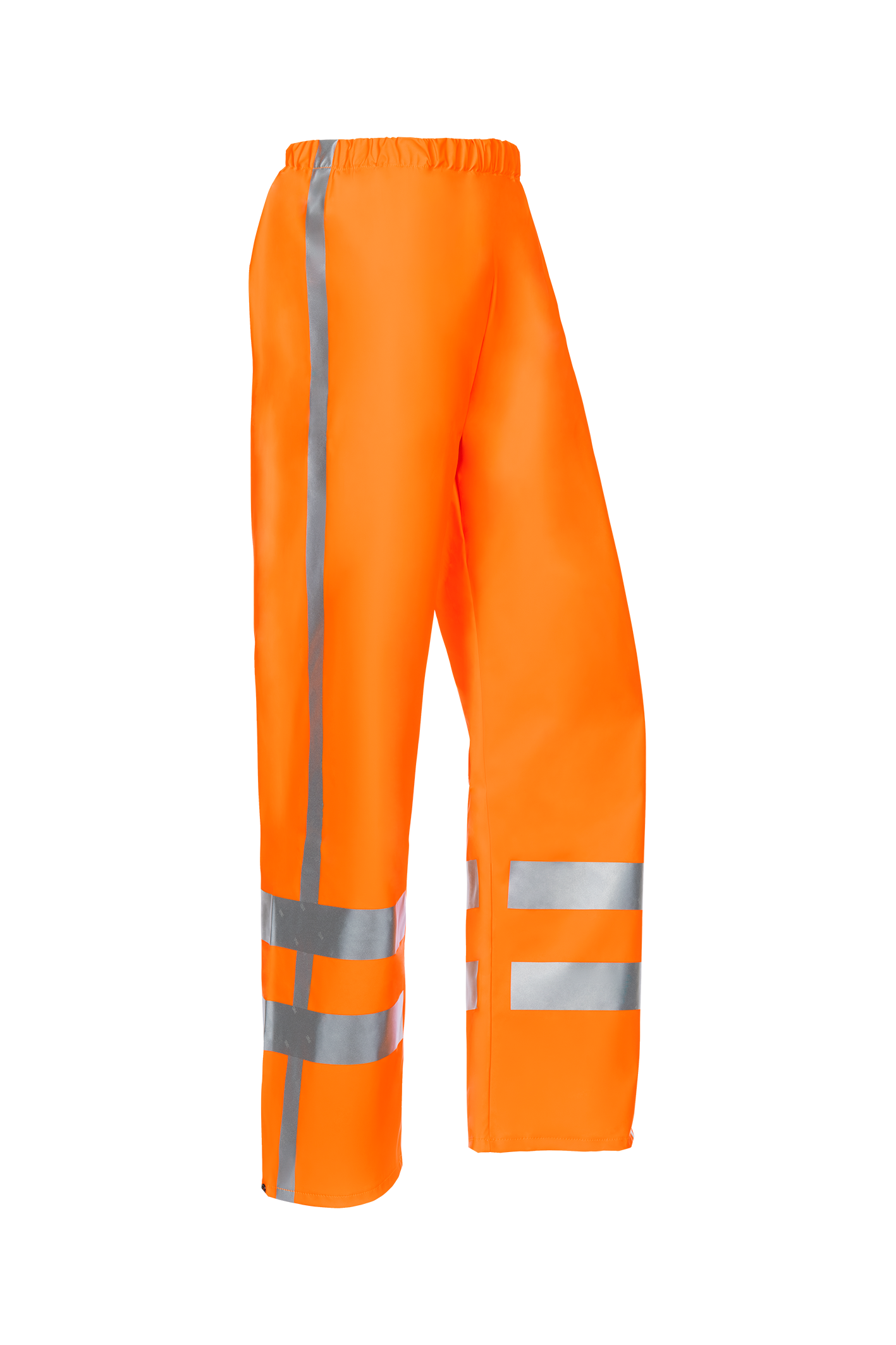 Sioen Batur Hi-Vis Rain Trousers (Rws)