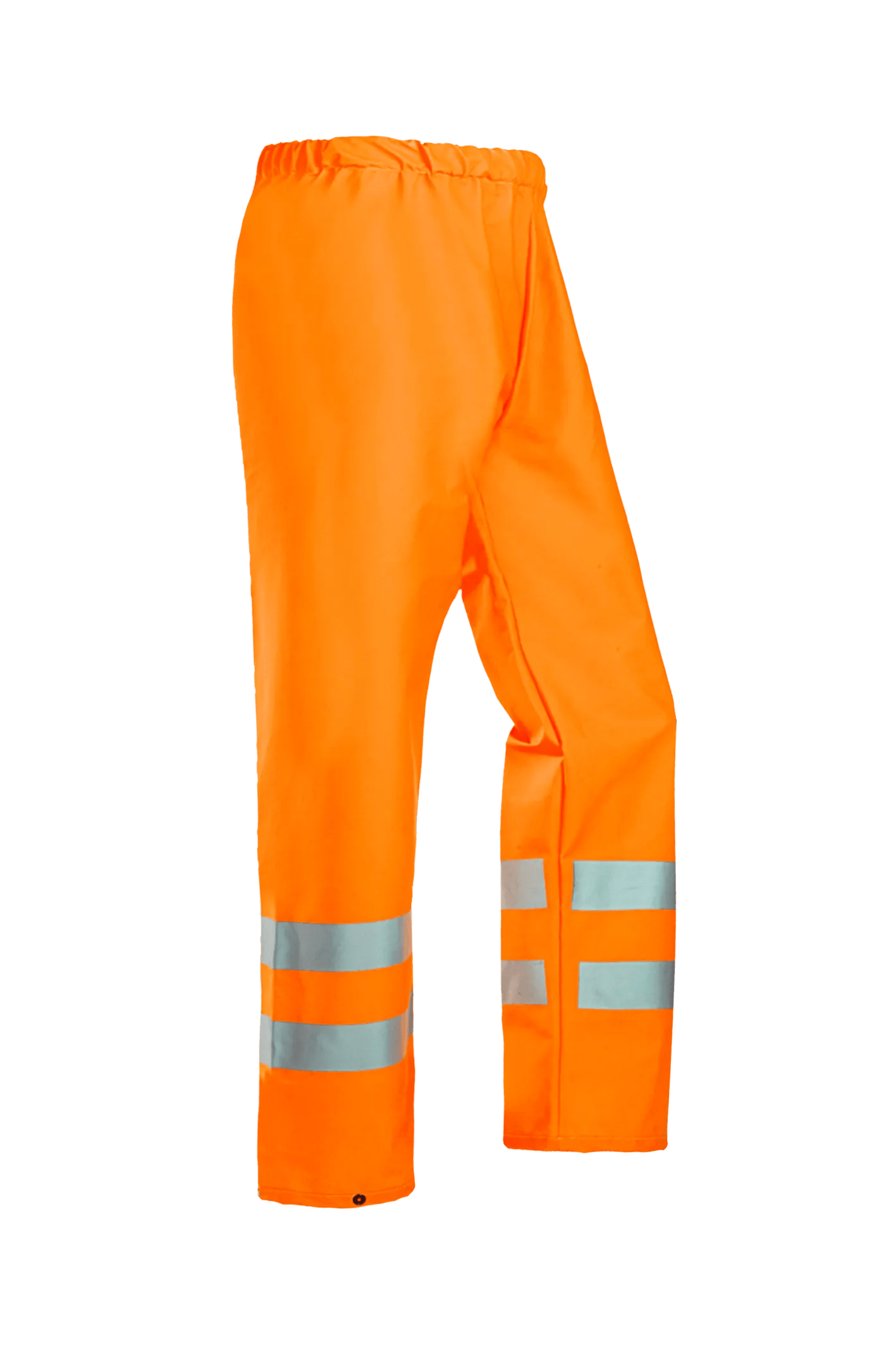 Sioen Gemini Hi-Vis Rain Trousers