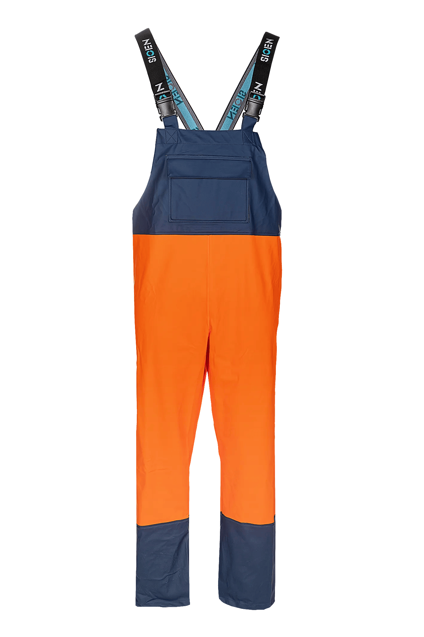 Sioen Stein Bib And Brace