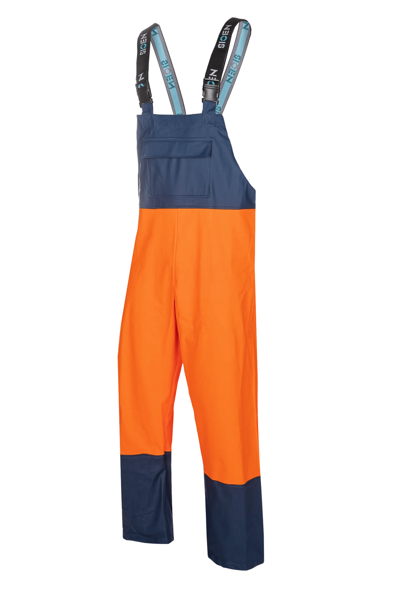 Sioen Stein Bib And Brace