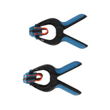 Rockler Bandy Clamps 2Pk