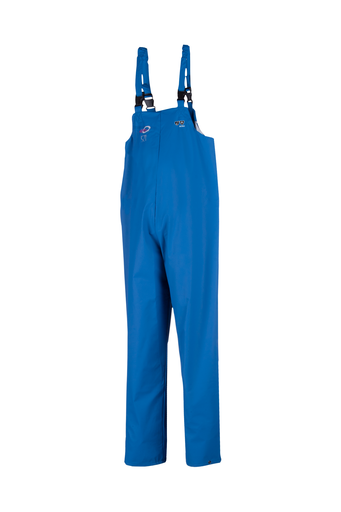 Sioen Killybeg Reversible Bib And Brace