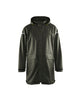 Blaklader Rain Jacket Level 1 4301 #colour_army-green