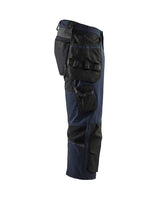 Blaklader Craftsman Pirate Trousers 4-Way Stretch 1521