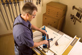 Rockler Tablesaw Cross-Cut Sled