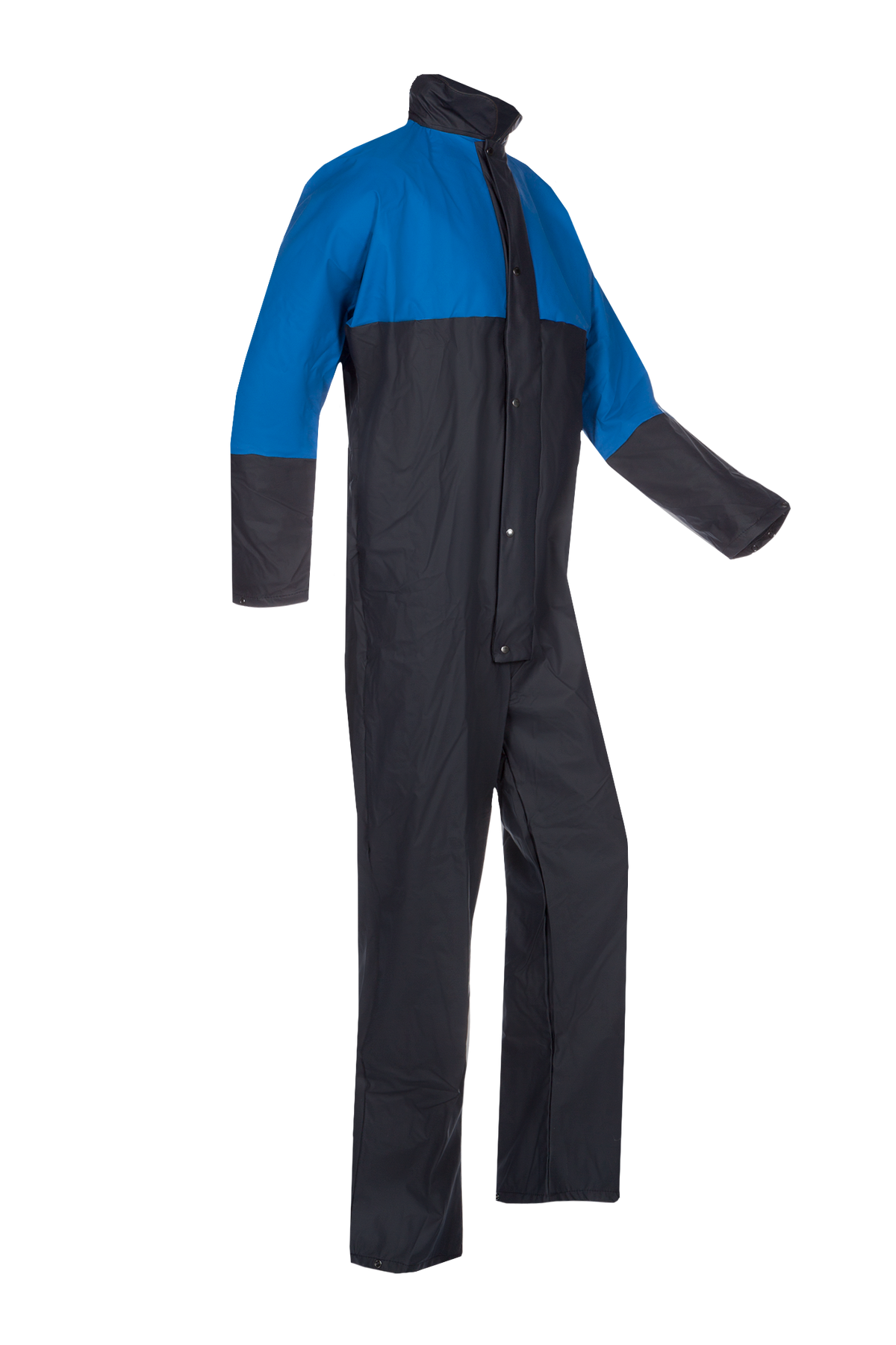 Sioen Quebec Rain Coverall