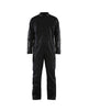 Blaklader Industry Overalls Stretch 6144 #colour_black-dark-grey