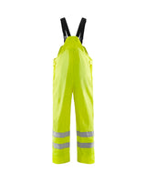 Blaklader Bib Trousers Hi-Vis Level 3 1386