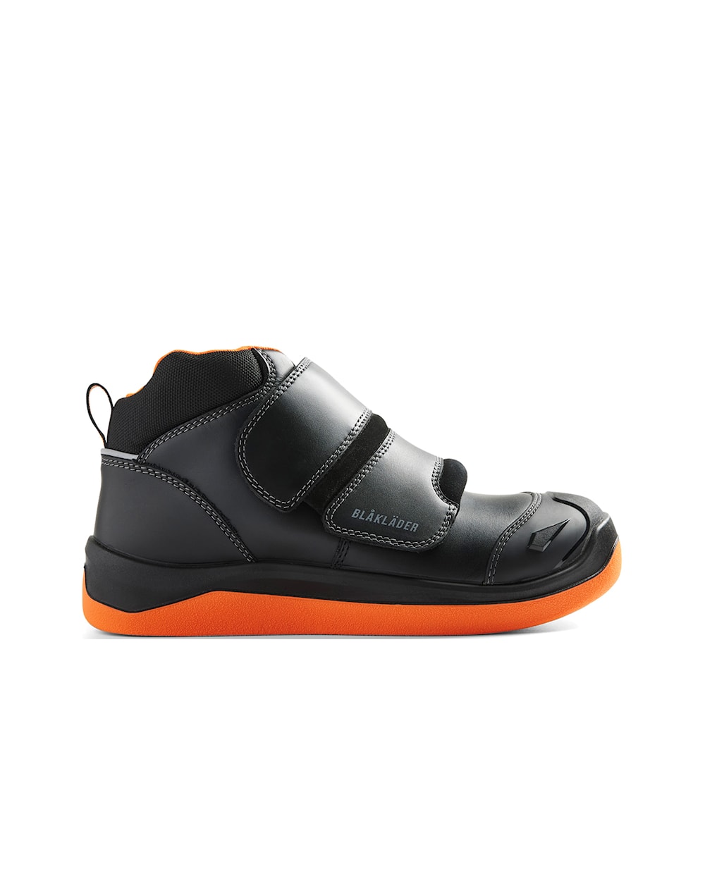 Blaklader Asphalt Safety Boot 2459