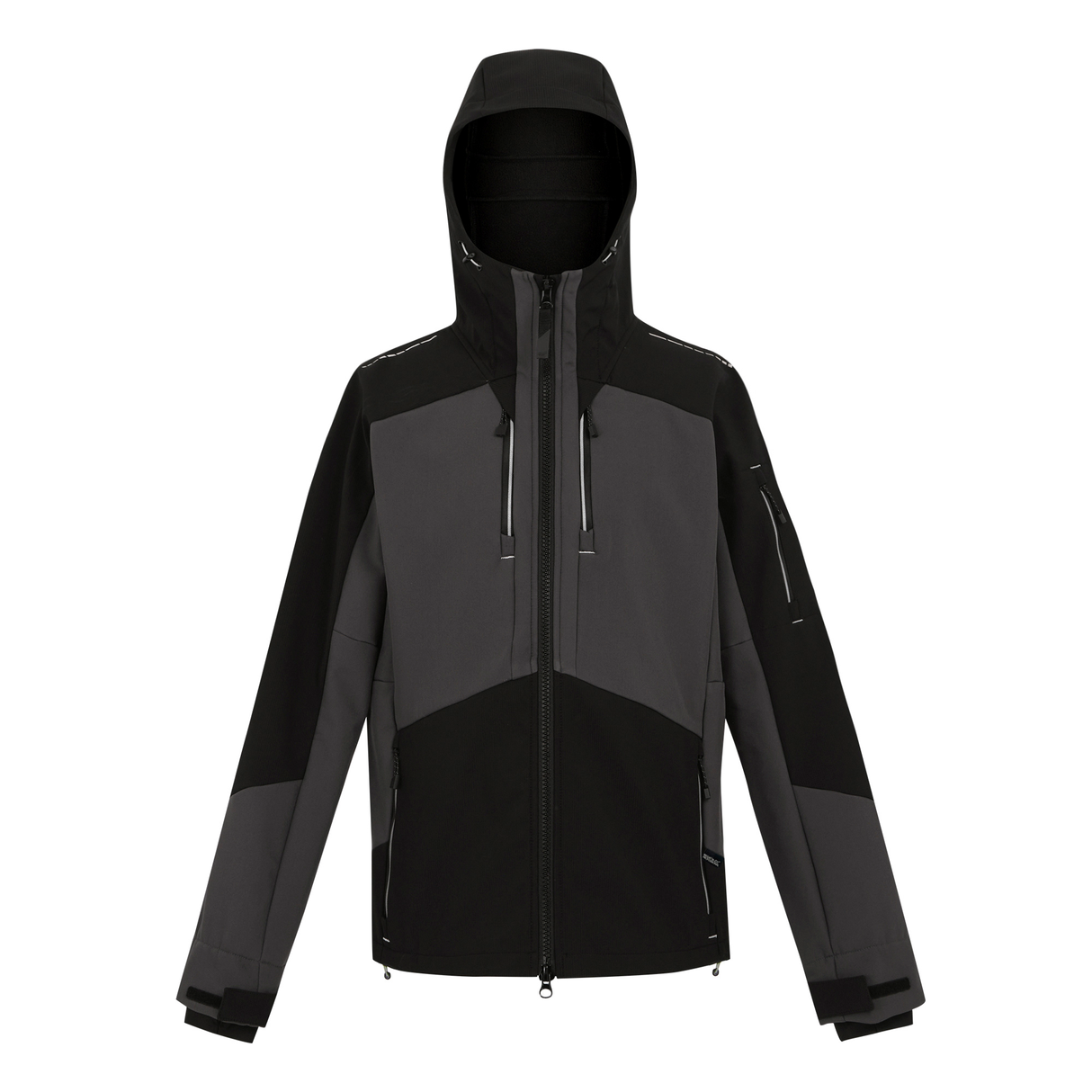 Regatta Professional Mens 4Tex Stretch 3 Layer Softshell Jacket