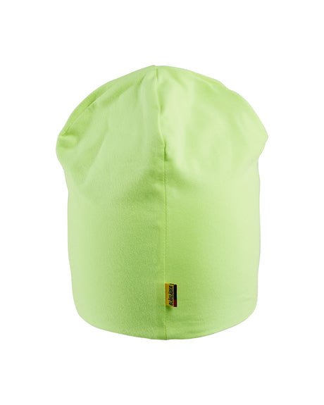 Blaklader Stretchy Hat 2063 #colour_hi-vis-yellow