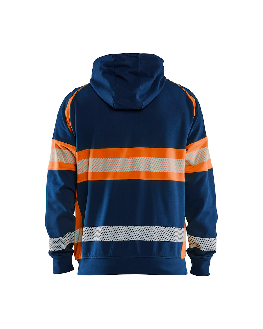 Blaklader Hi-Vis Hoodie 3552