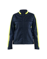 Blaklader Industry Jacket Stretch Women 4443