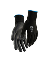 Blaklader Pu-Dipped Work Gloves 2900 #colour_black