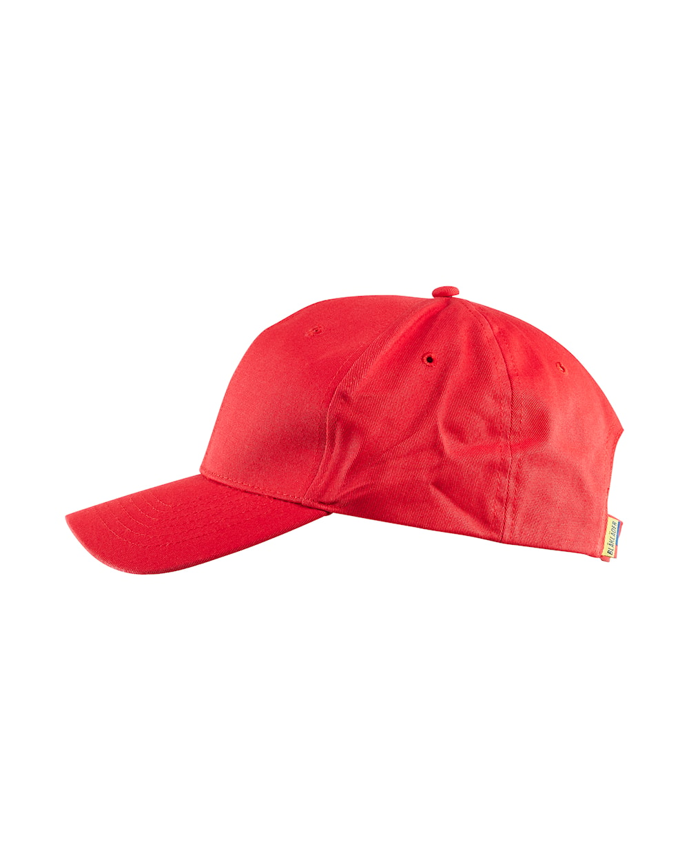 Blaklader Unite Cap 2074 #colour_red