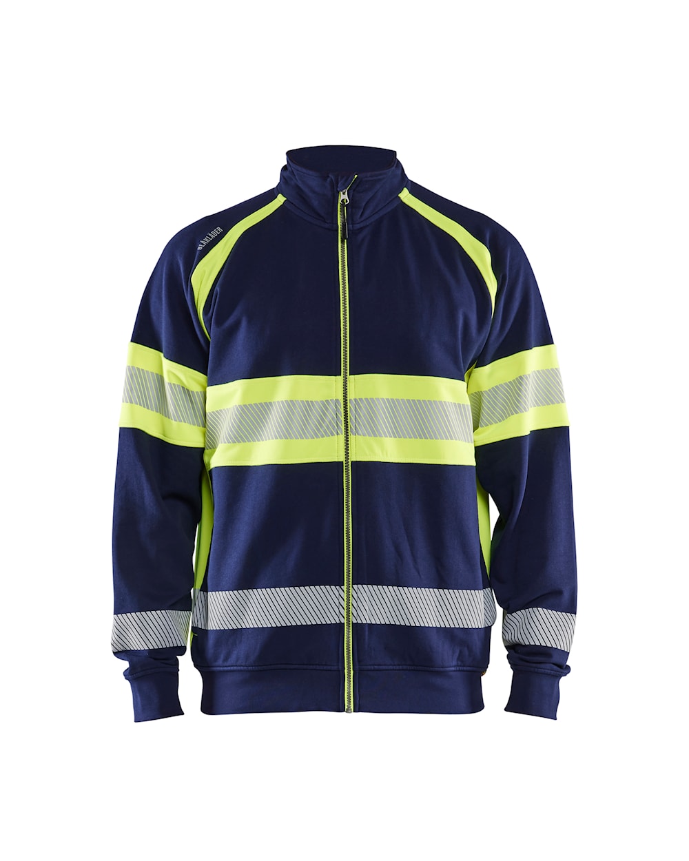 Blaklader Hi-Vis Sweater 3551