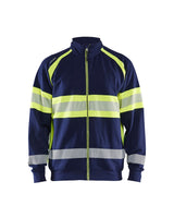 Blaklader Hi-Vis Sweater 3551