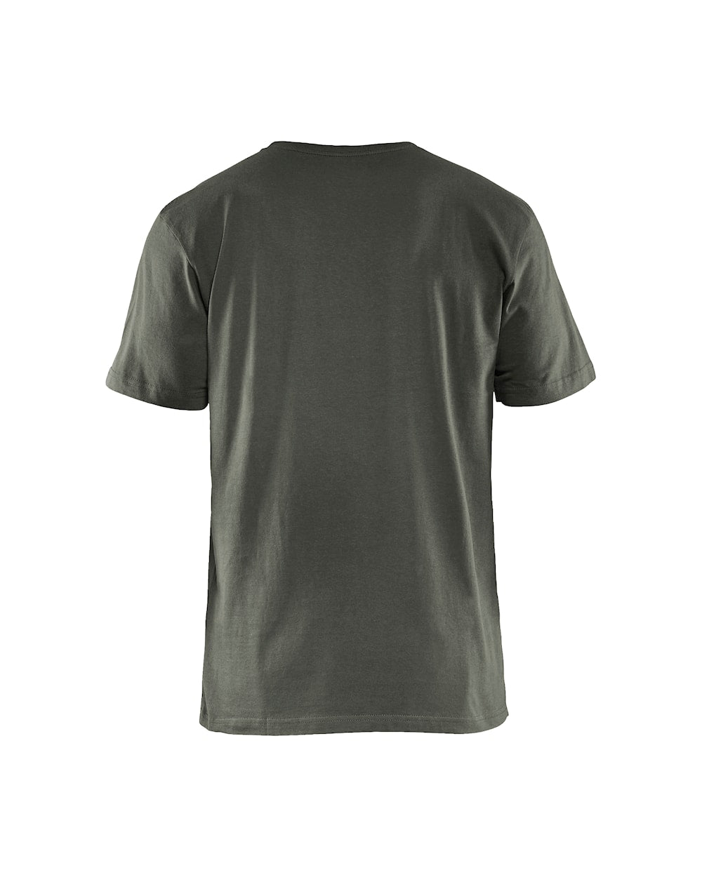 Blaklader T-Shirt 35251042 #colour_army-green