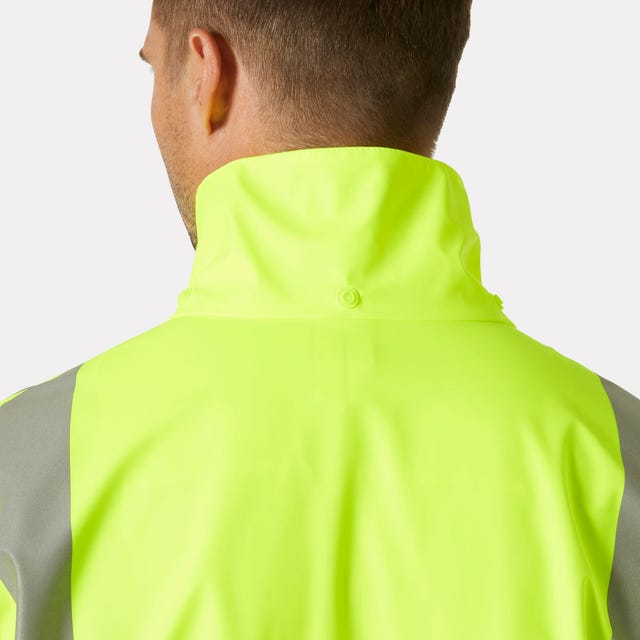 Helly Hansen Workwear Addvis Rain Jacket