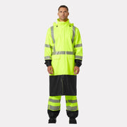 Helly Hansen Workwear Addvis Rain Coat