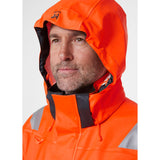 Helly Hansen Workwear Alna 2.0 Rain Jacket