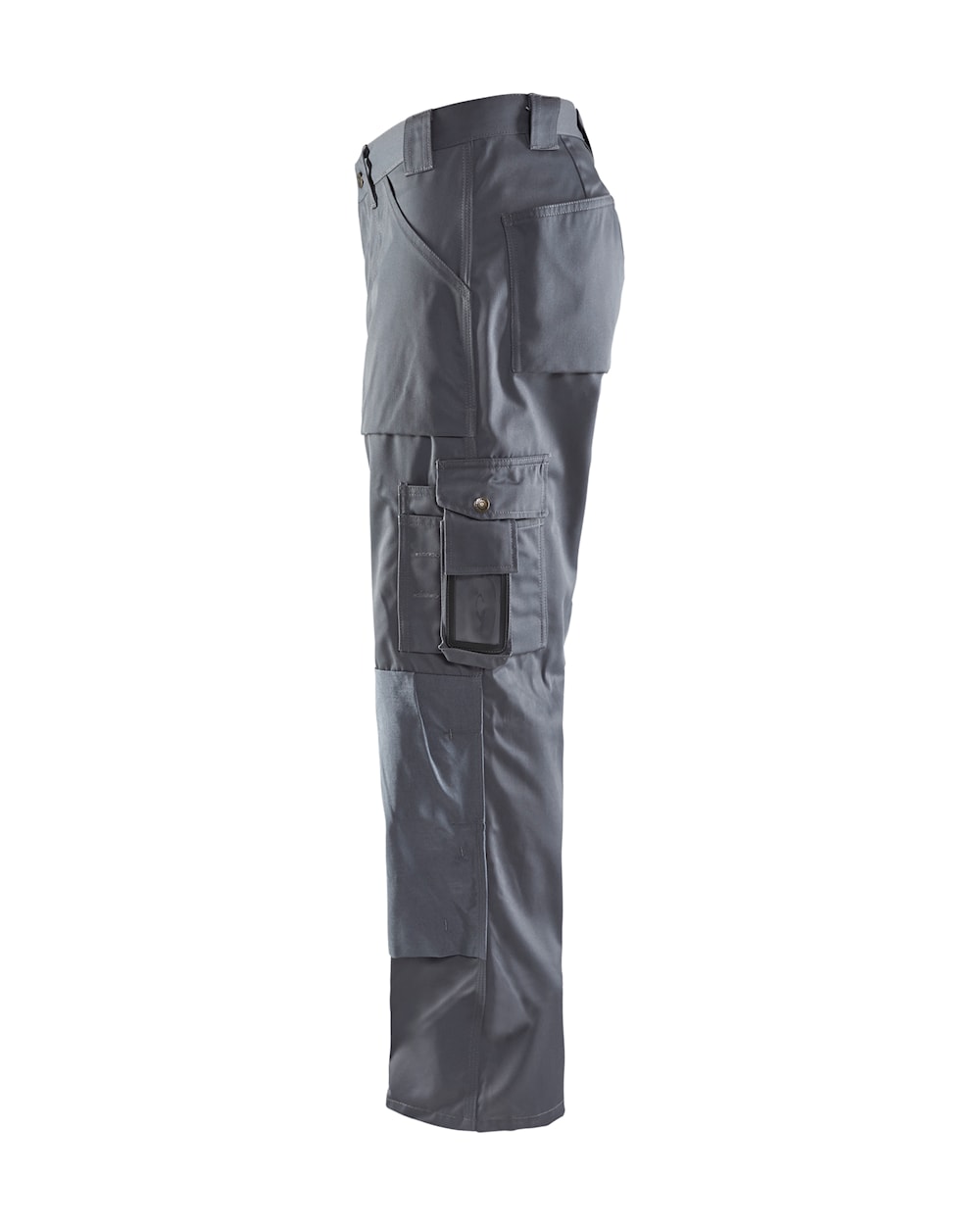 Blaklader Craftsman Trousers without Nail Pocket 1570