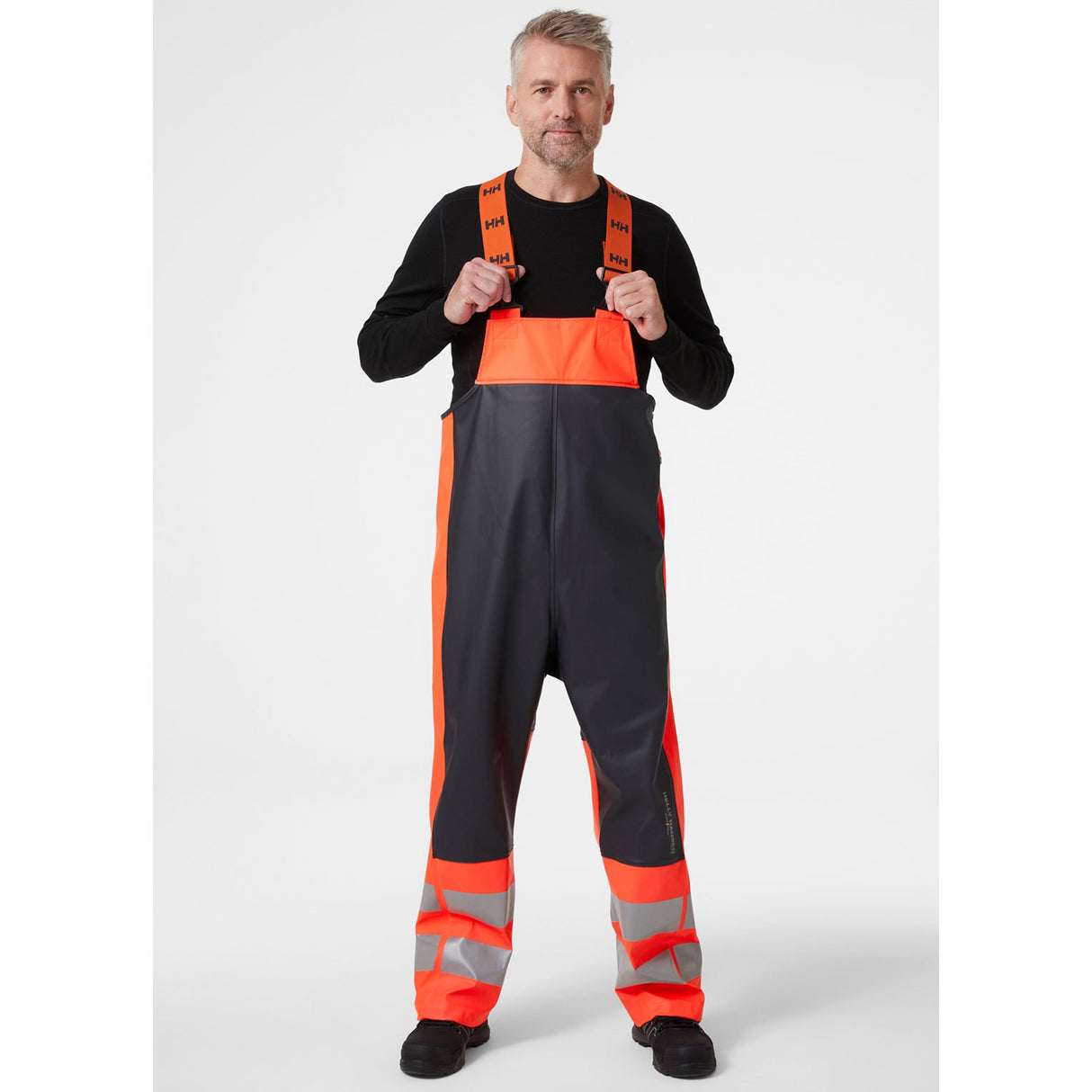 Helly Hansen Workwear Alna 2.0 Rain Bib