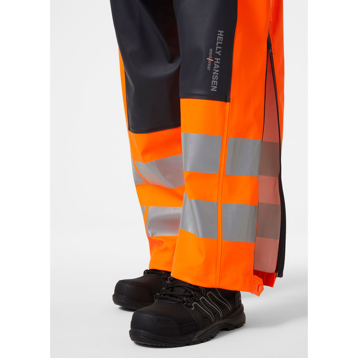 Helly Hansen Workwear Alna 2.0 Rain Bib