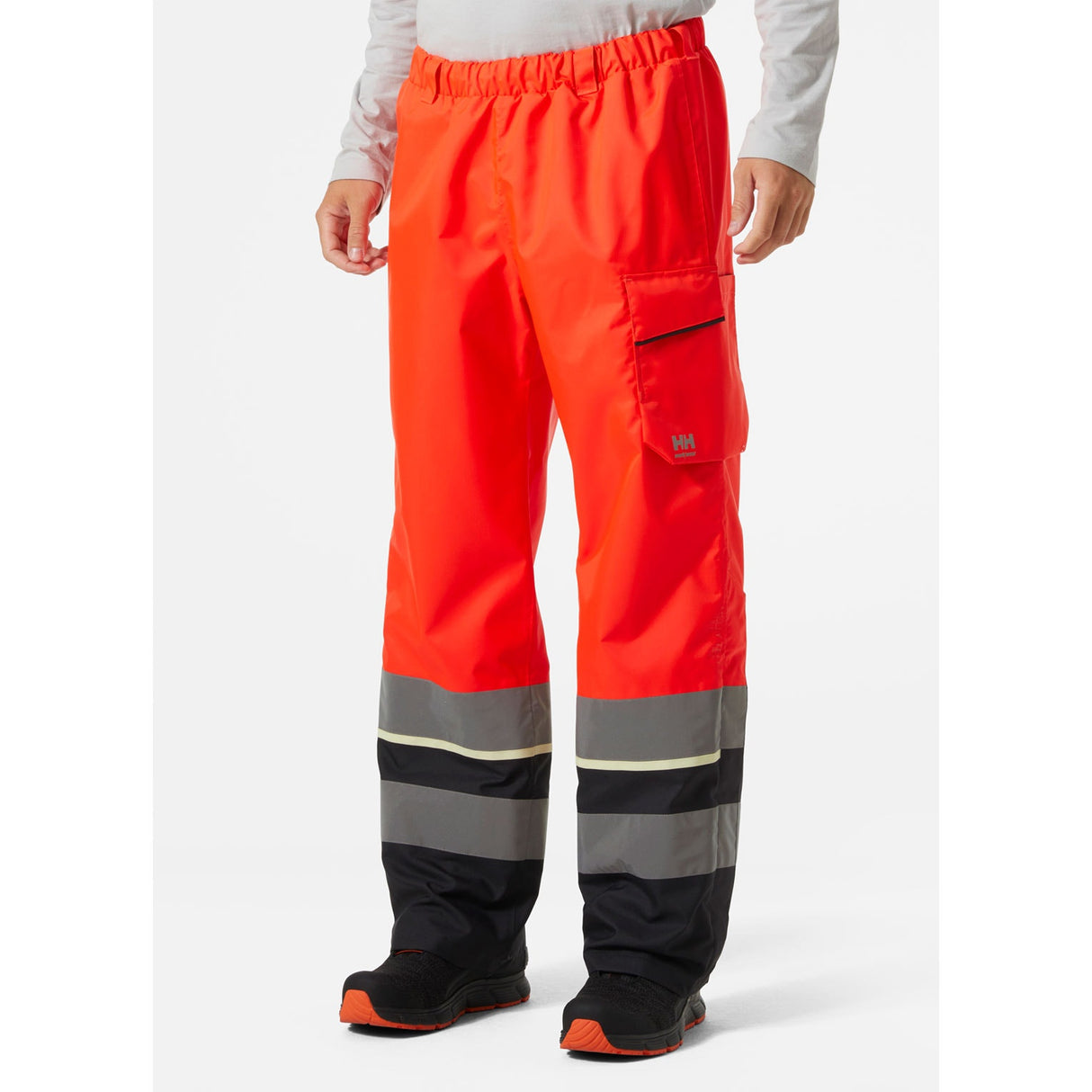 Helly Hansen Workwear Uc-Me Shell Pant Cl2